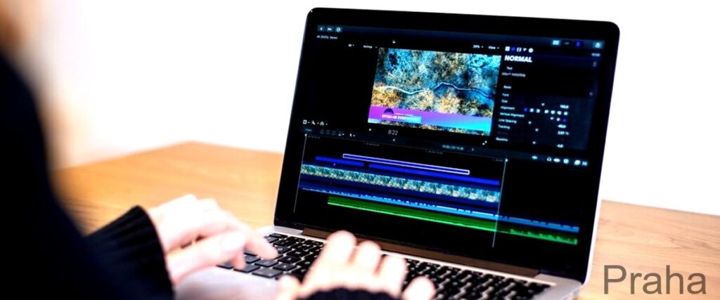 7 nejlepších videoprodukcí v Praze