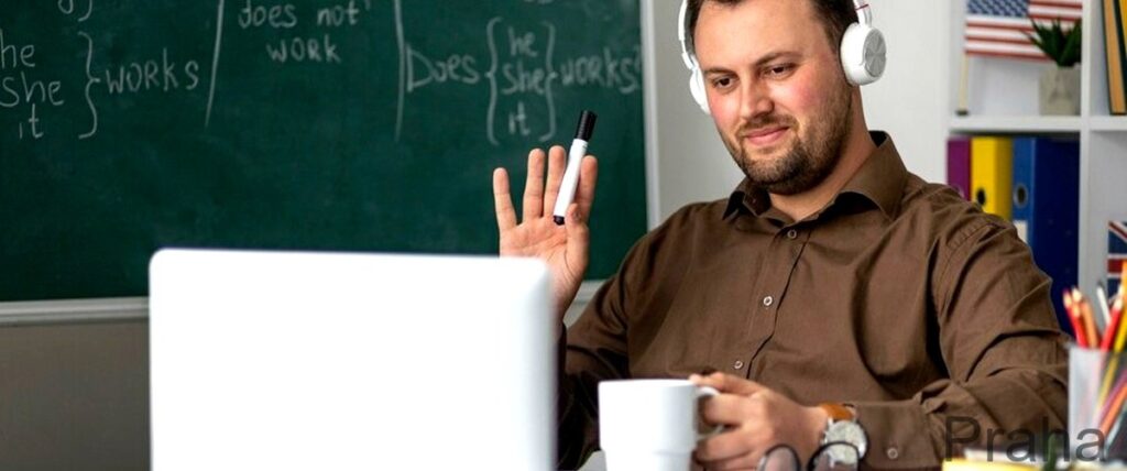 6 nejlepších vyučovacích služeb v Praze