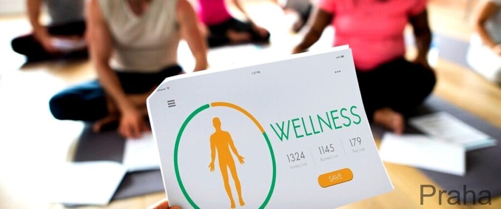 7 nejlepších wellness programů v Praze